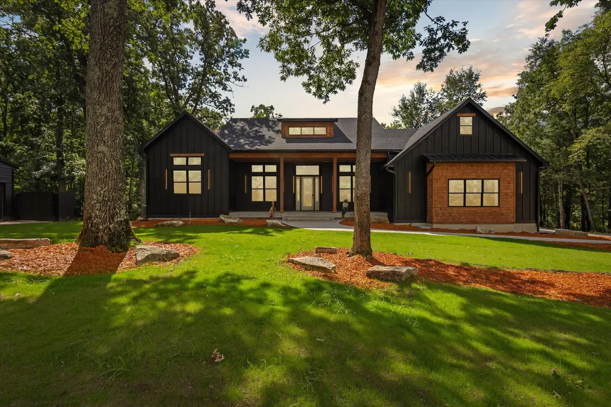 23861 Almy Road, Howard City, MI 49329 - #1