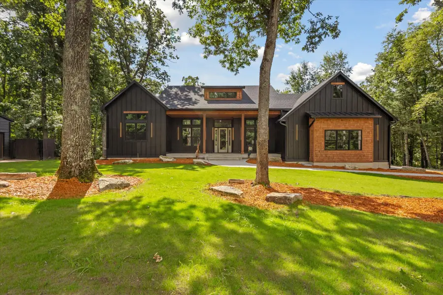 23861 Almy Road, Howard City, MI 49329 - #3