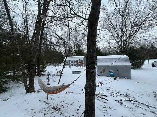 121 W Pierce Drive, White Cloud, MI 49349