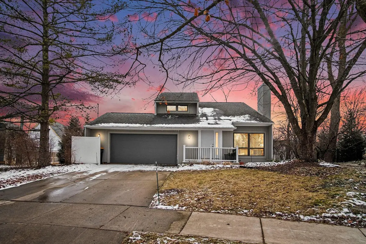 1779 Asbury Road Se, Grand Rapids, MI 49506 - #1