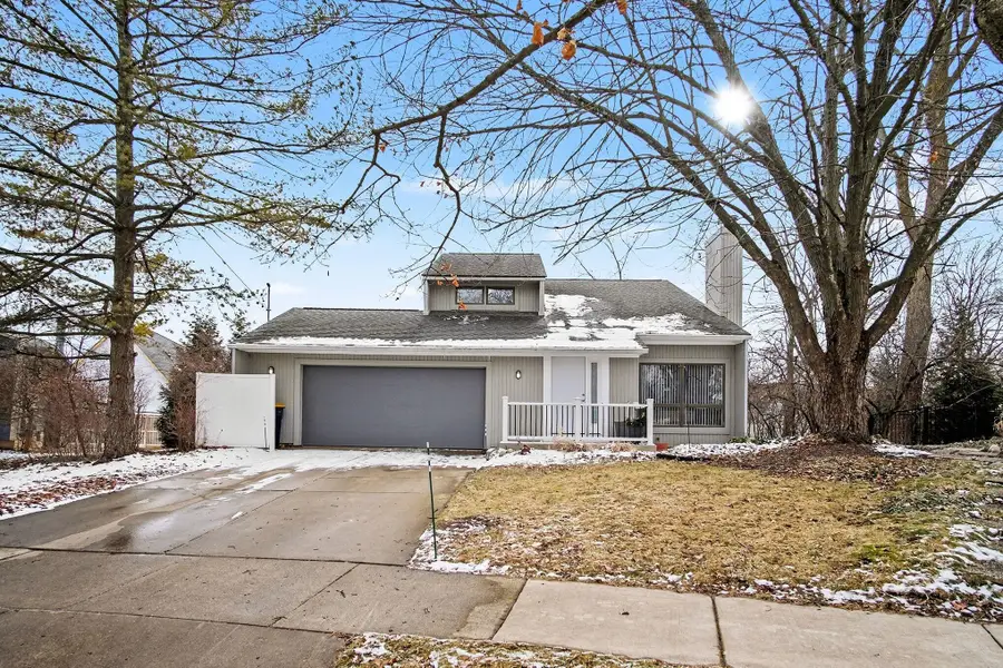 1779 Asbury Road Se, Grand Rapids, MI 49506 - #2