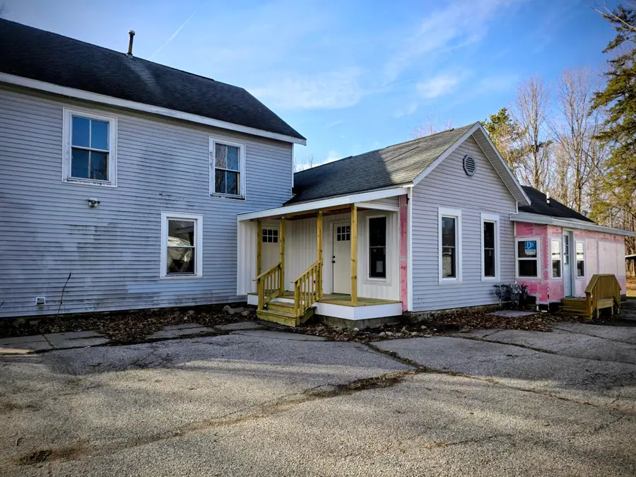 214 Charlotte Street, Union City, MI 49094 - #2