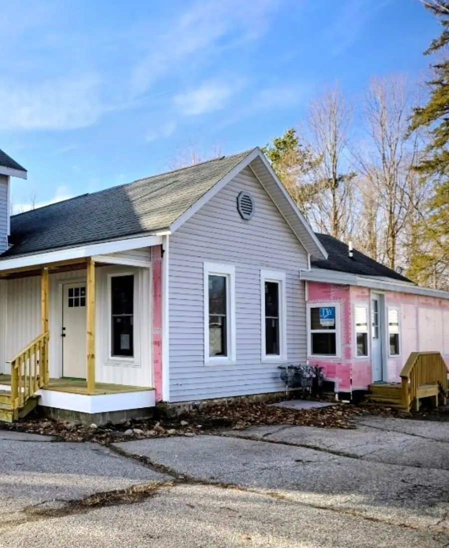 214 Charlotte Street, Union City, MI 49094 - #3