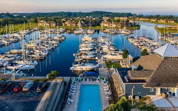 3429 Fulton Avenue #C-32, Muskegon, MI 49441