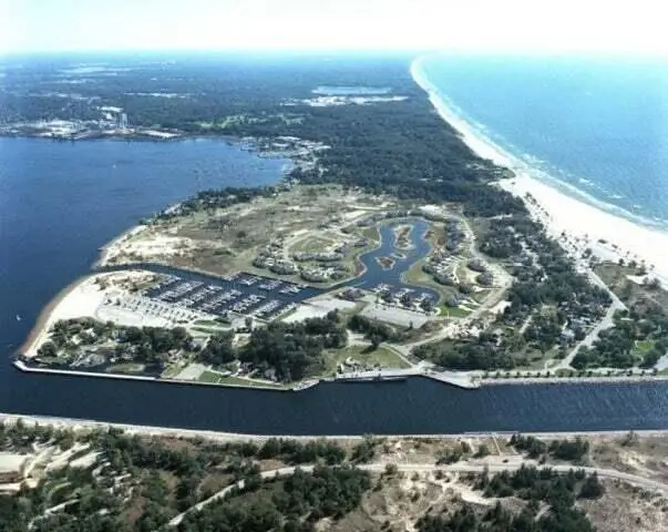 3429 Fulton Avenue #C-32, Muskegon, MI 49441 - #3