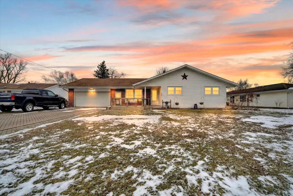 3904 Memory Lane, Jackson, MI 49201 - #1