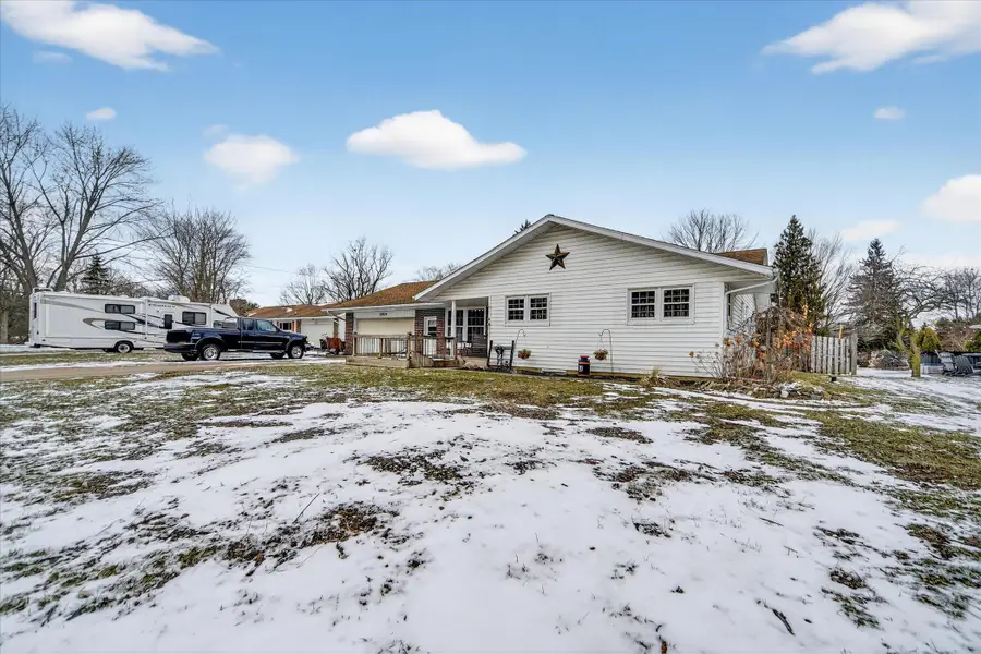 3904 Memory Lane, Jackson, MI 49201 - #3