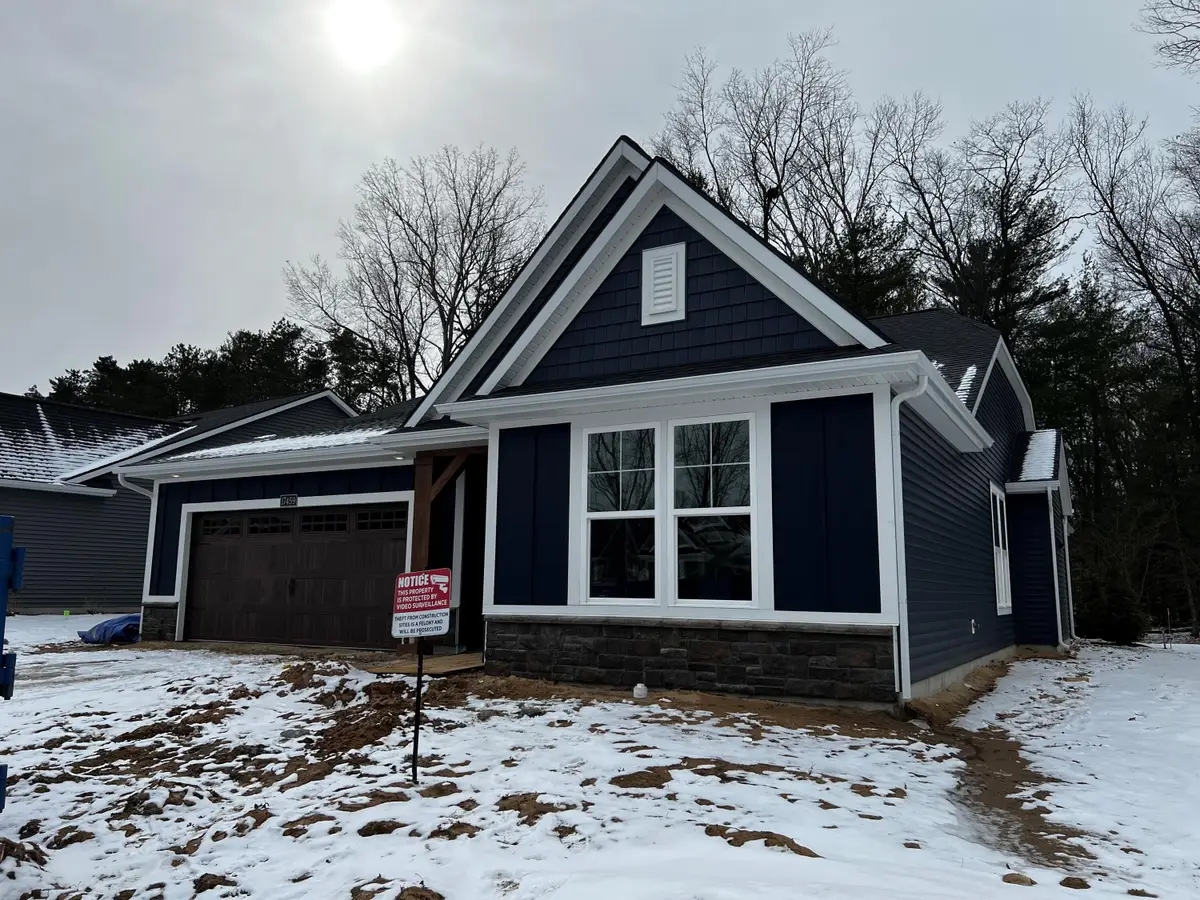 17459 Baltrusol Drive, Spring Lake, MI 49456 - #1