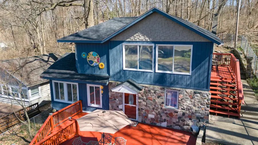 11230 Lakeshore Drive, Three Rivers, MI 49093 - #3