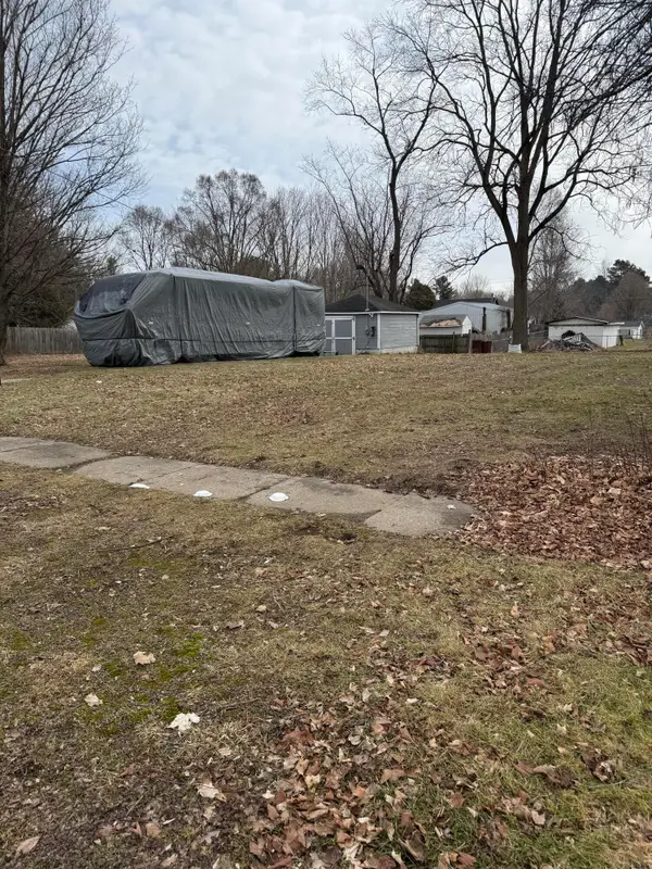 505 Kirby Street, Leslie, MI 49251