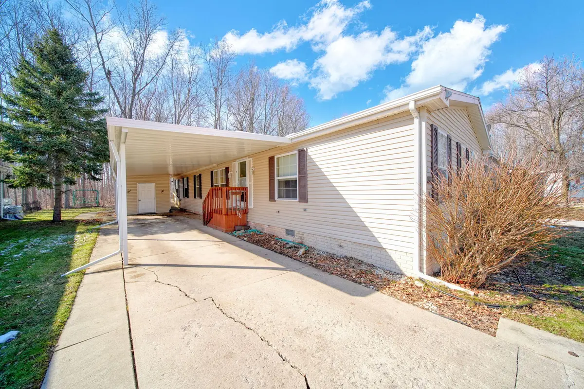 909 Savannah River Drive, Adrian, MI 49221 - #1