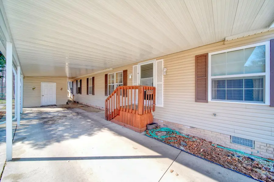 909 Savannah River Drive, Adrian, MI 49221 - #3