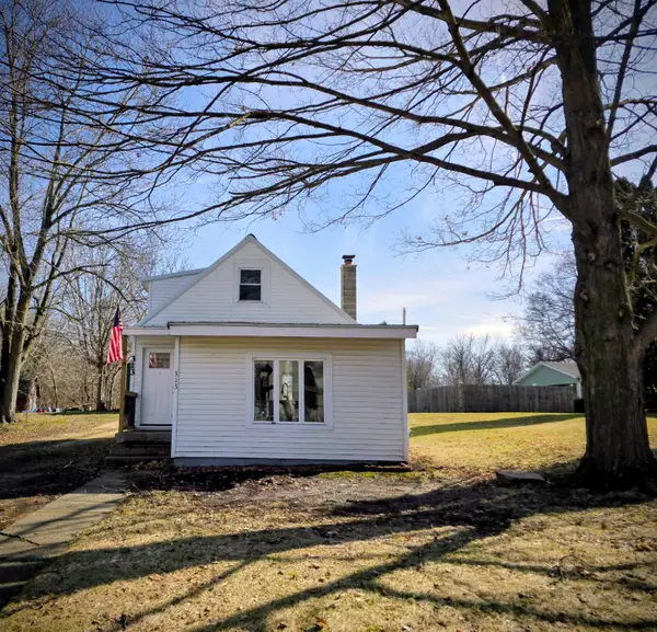 313 Saint Joseph Street, Union City, MI 49094