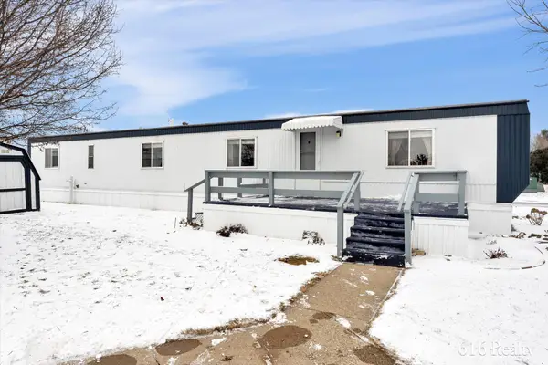 7368 Blue Drive Ne, Belmont, MI 49306