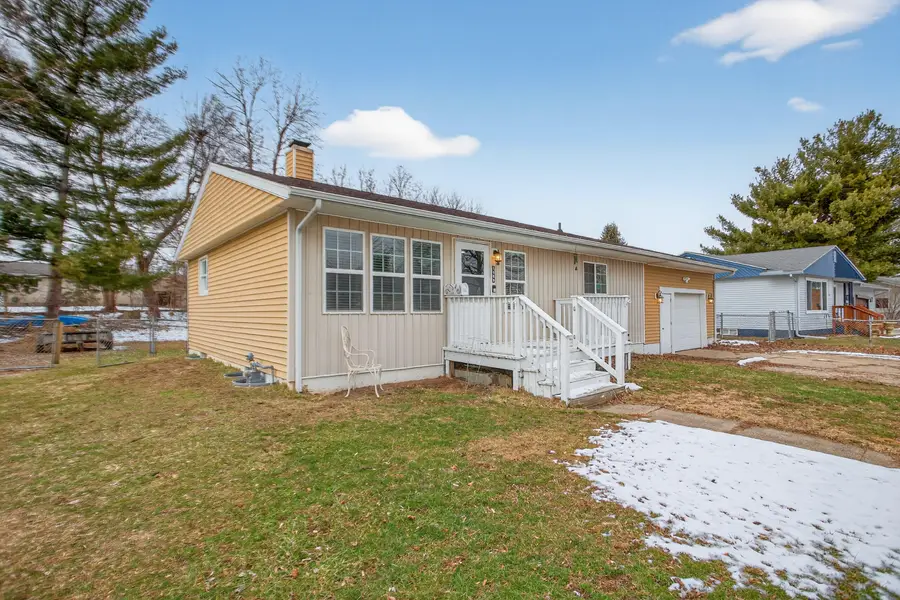 1109 Wiener Drive, Albion, MI 49224 - #2