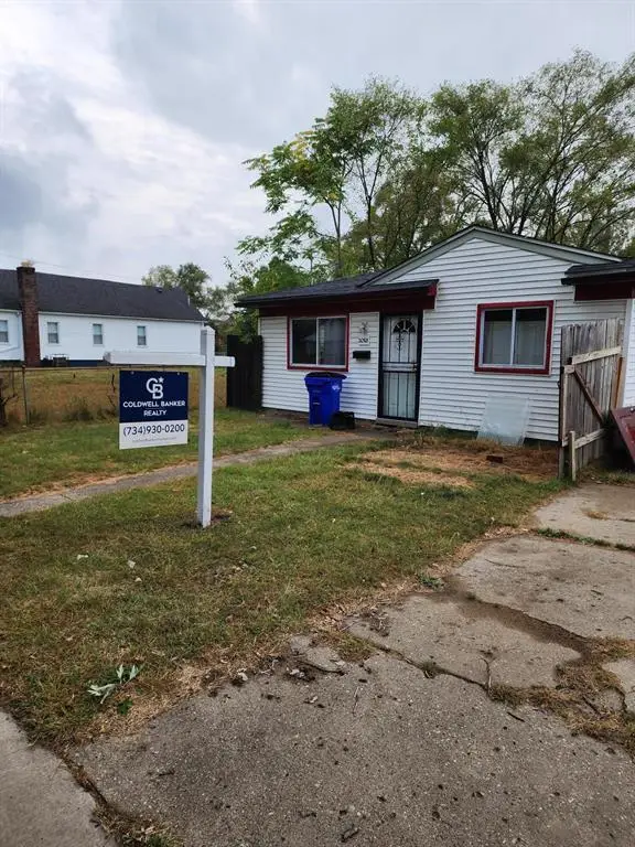 20521 Ohio Street, Detroit, MI 48221 - #1