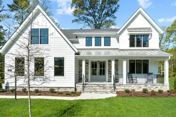 250 S Center Street, Northville, MI 48167