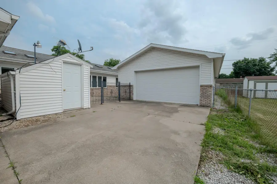 106 Prairie Avenue, White Pigeon, MI 49099 - #3