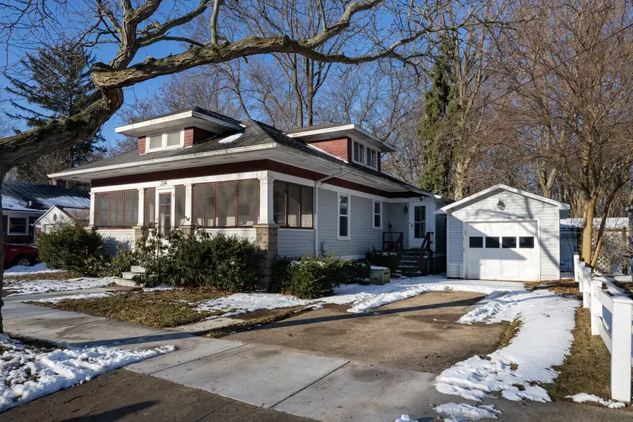 234 Bailey Avenue, South Haven, MI 49090 - #2