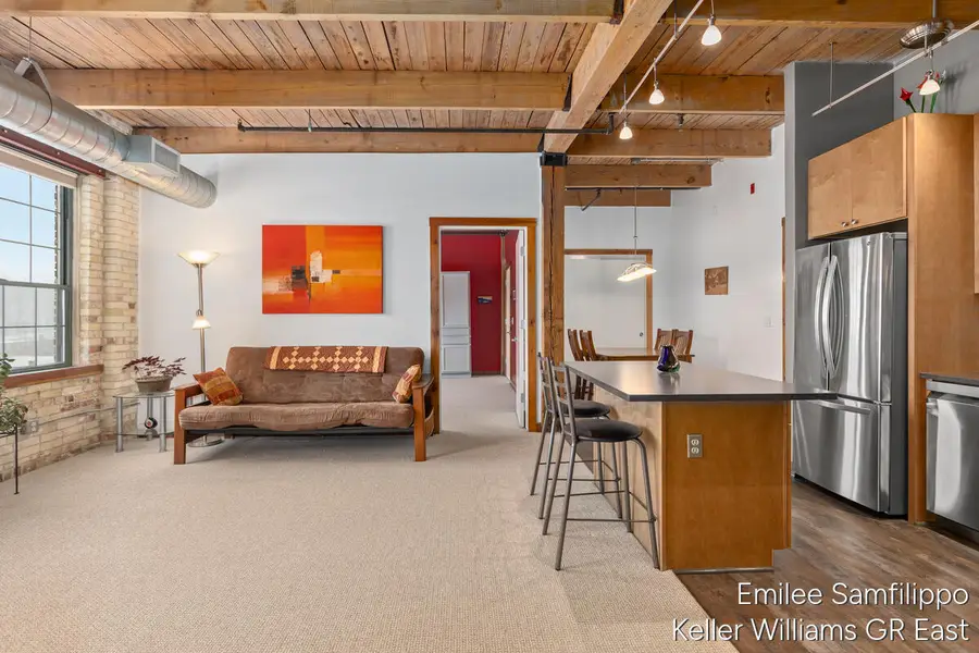 940 Monroe Avenue Nw #502, Grand Rapids, MI 49503 - #2