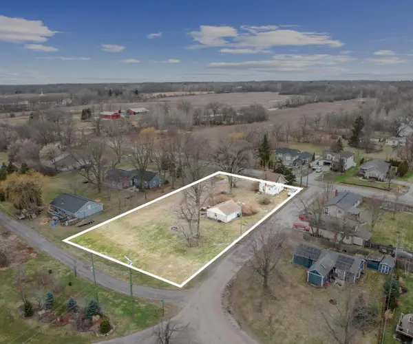 9296 Six Mile Road, Salem, MI 48168