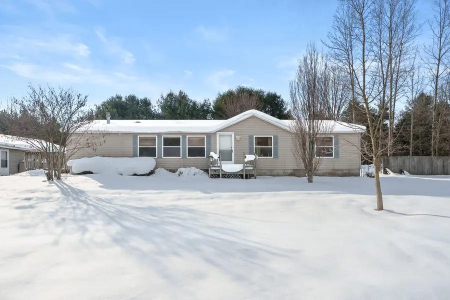 29541 40th Avenue, Paw Paw, MI 49079 - #3