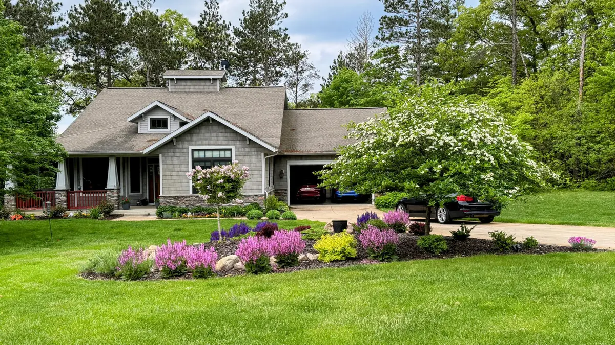 12294 Cranes Avenue, Richland, MI 49083 - #1