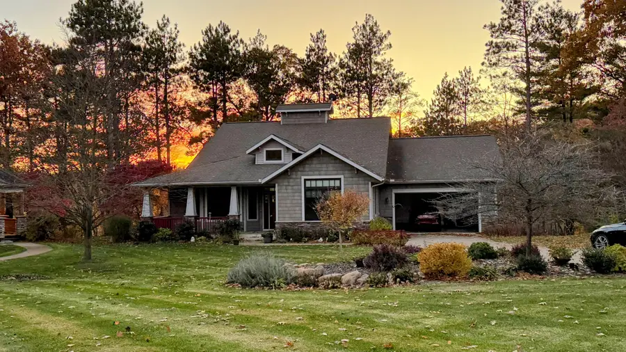 12294 Cranes Avenue, Richland, MI 49083 - #2