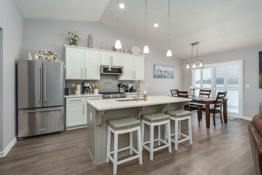 1750 Burr Pond Lane, Vicksburg, MI 49097 - #2