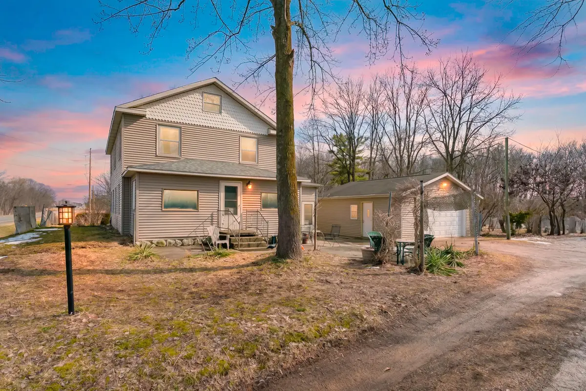 35553 M 43, Paw Paw, MI 49079 - #1