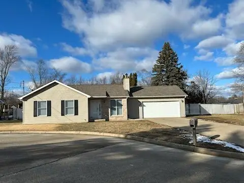 118 Devoll Court, Battle Creek, MI 49015