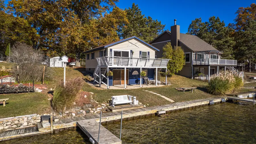 1913 White Birch Court, Mears, MI 49436 - #2