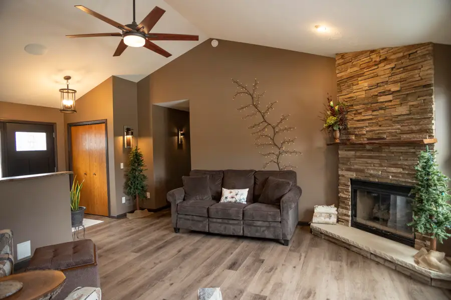 1277 Jo Fran Drive, Vicksburg, MI 49097 - #2