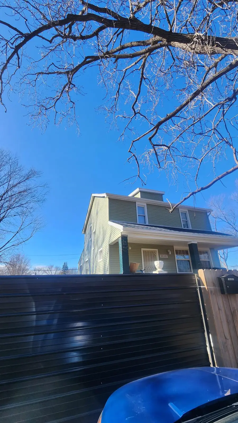 18087 Gable Street, Detroit, MI 48234 - #2