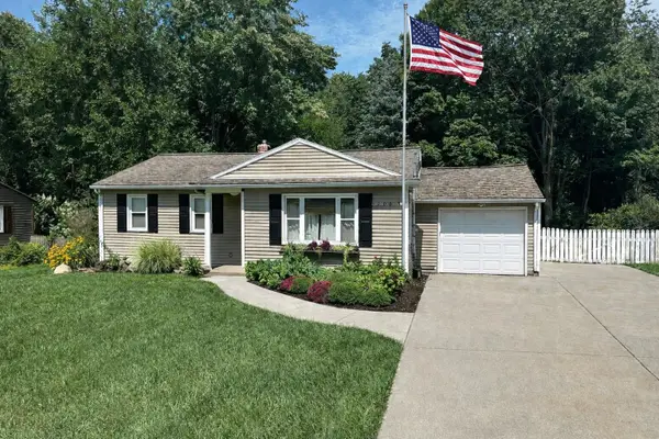 7900 W Q Avenue, Kalamazoo, MI 49009