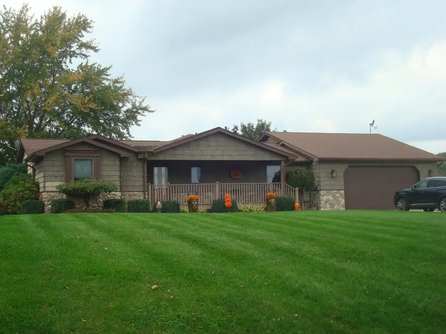 14600 W Diane Drive, Camden, MI 49232 - #2