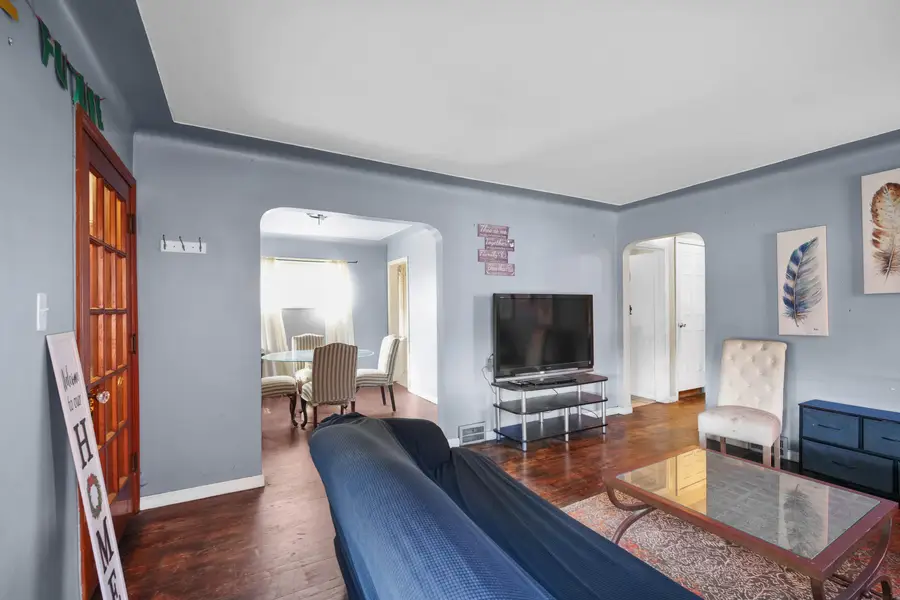 12261 Lansdowne Street E, Detroit, MI 48224 - #2