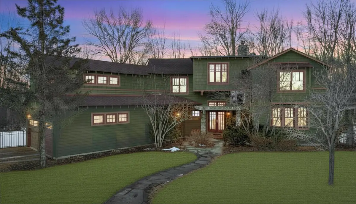 1246 Rose Center Road, Fenton, MI 48430 - #1