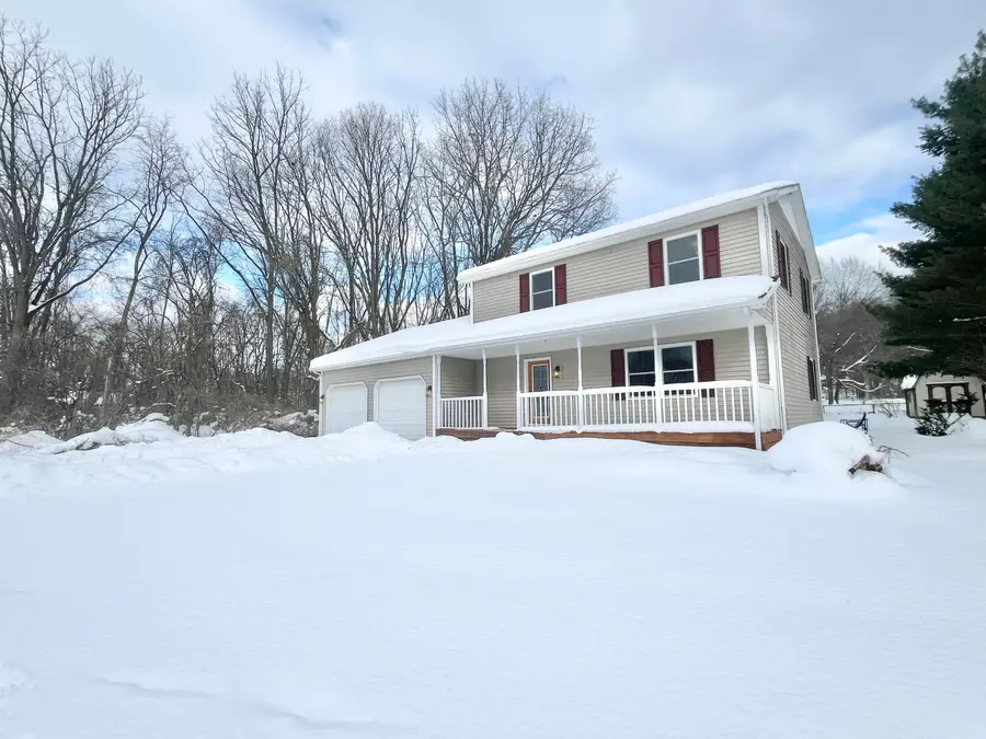 1705 N Philip Road, Niles, MI 49120 - #2