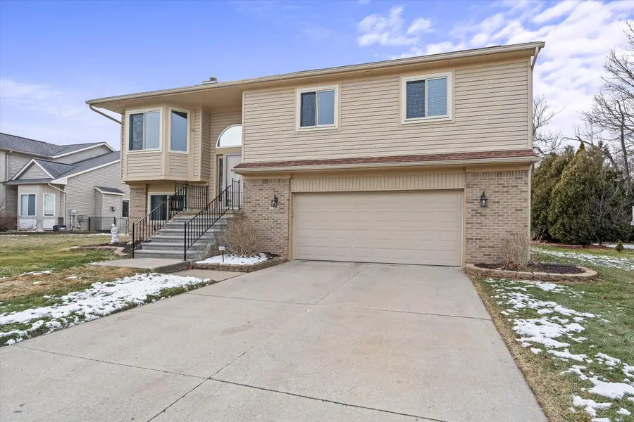 7166 Fay Drive, Belleville, MI 48111 - #2