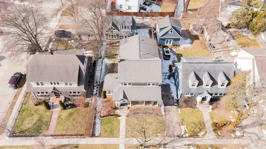 287 Arthur Street, Plymouth, MI 48170 - #3