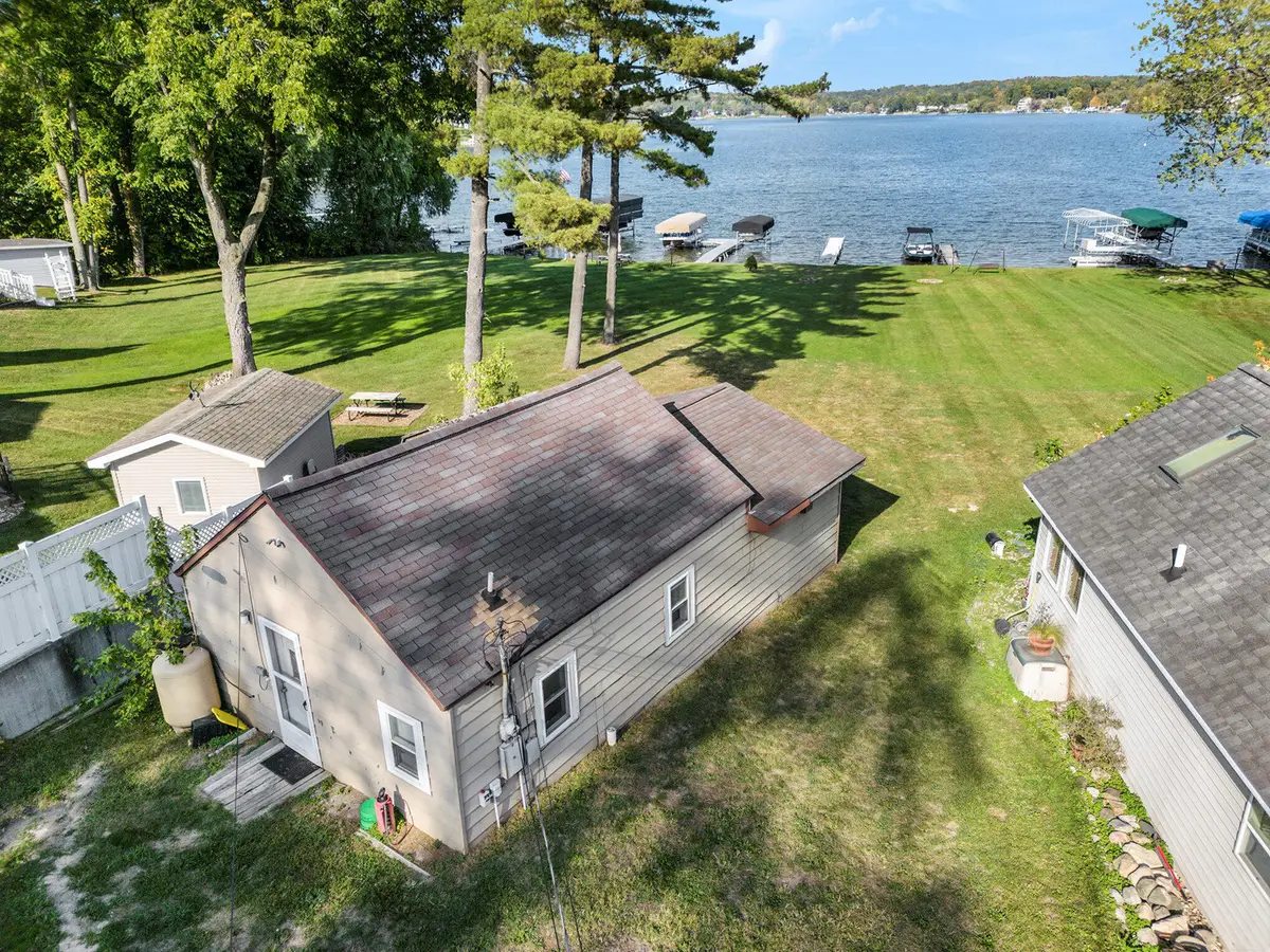 70855 Hollywood Shores Drive, Union, MI 49130 - #1