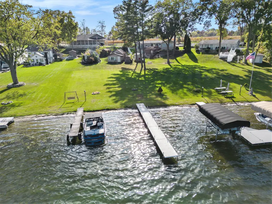 70855 Hollywood Shores Drive, Union, MI 49130 - #2