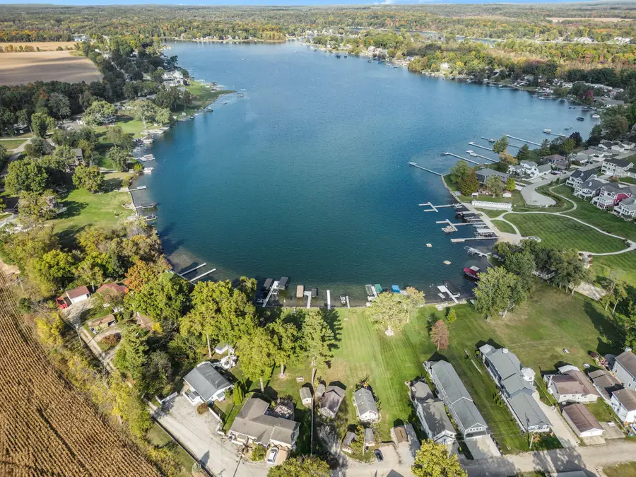 70855 Hollywood Shores Drive, Union, MI 49130 - #3