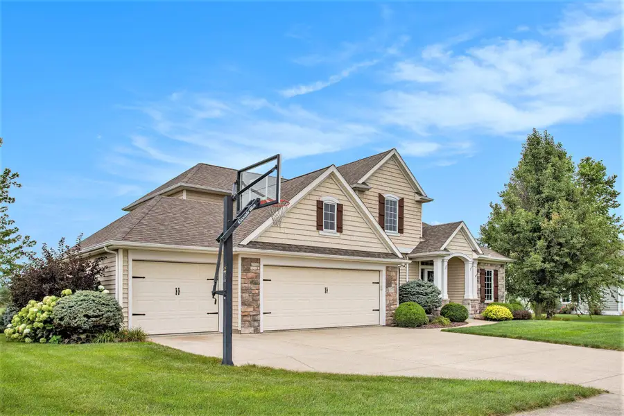 370 Bishop Avenue, Coldwater, MI 49036 - #3