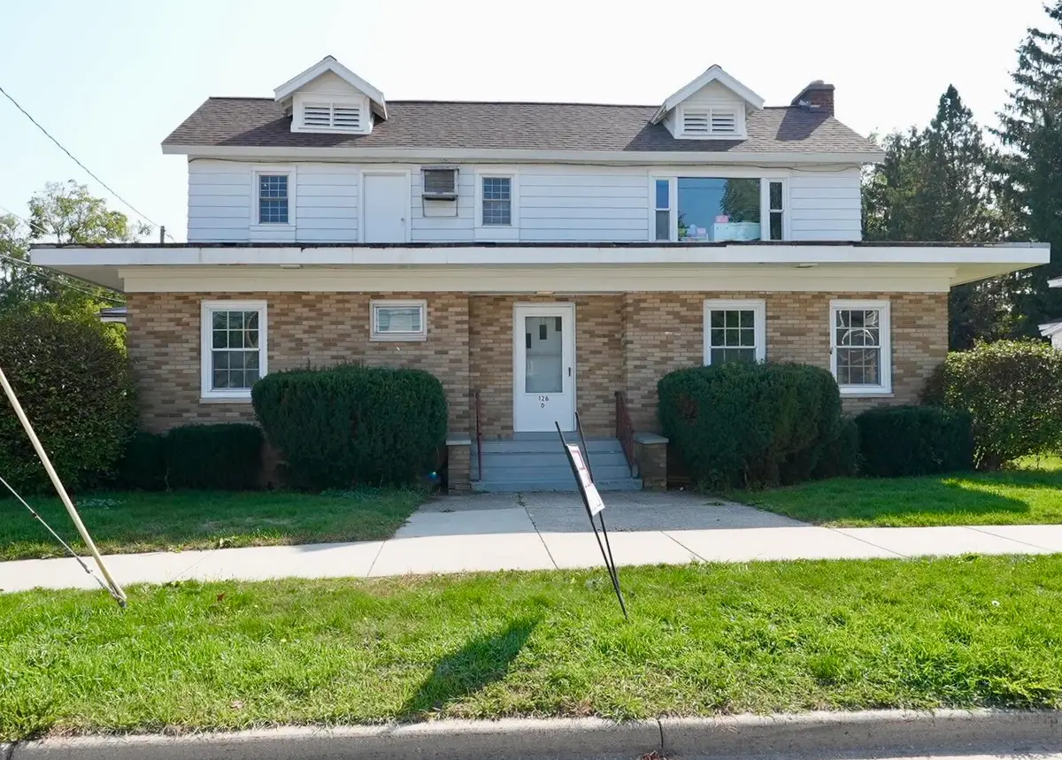 126 Eastmanville Street, Coopersville, MI 49404 - #1