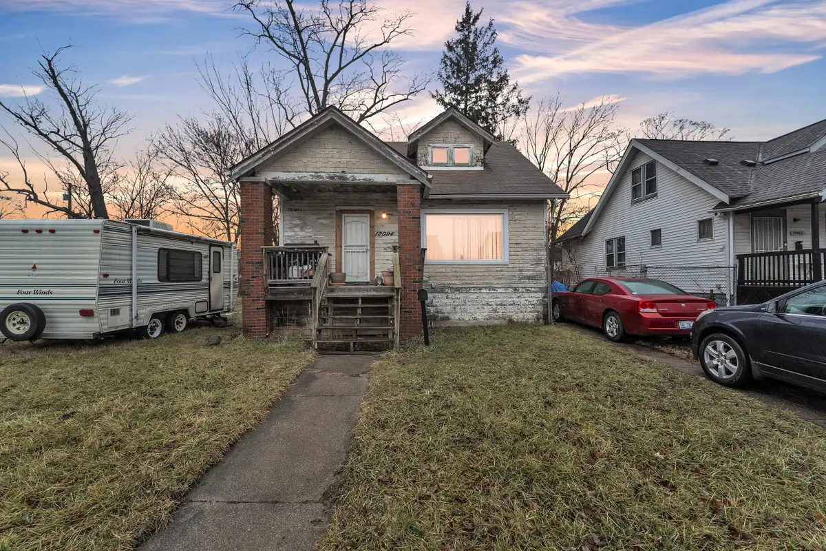 12094 Littlefield Street, Detroit, MI 48227 - #1