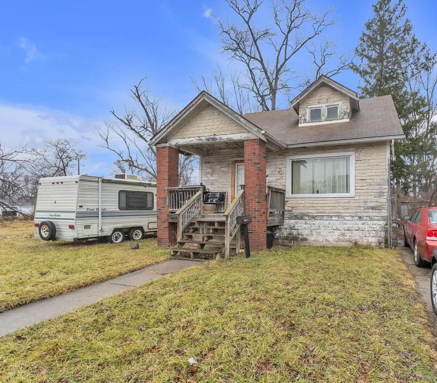 12094 Littlefield Street, Detroit, MI 48227 - #3
