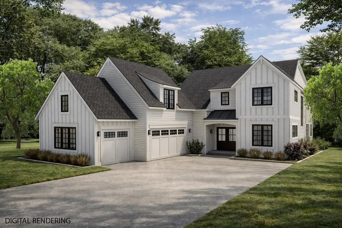 2340 Lake Birch Court Ne, Grand Rapids, MI 49525 - #1