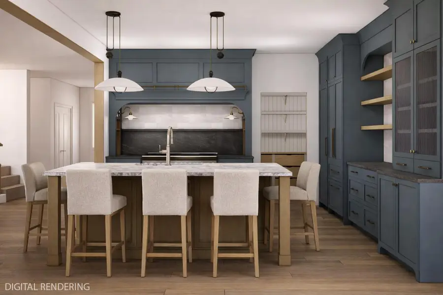 2340 Lake Birch Court Ne, Grand Rapids, MI 49525 - #2